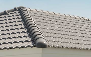 advantages of Llanddowror clay roofing