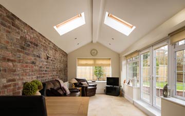 conservatory roof insulation Llanddowror, Carmarthenshire