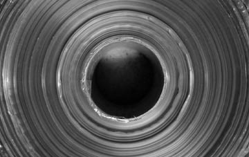 Llanddowror edpm waterproofing