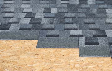 expert Llanddowror asphalt roof companies