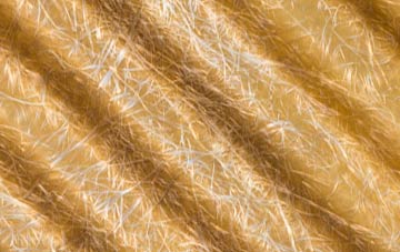 Llanddowror fibreglass roof waterproofing