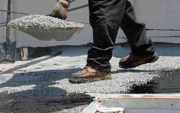 Llanddowror flat roofing companies
