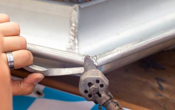 disadvantages of Llanddowror lead roofing