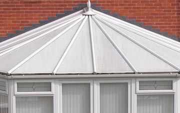 Llanddowror polycarbonate conservatory roof repairs