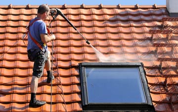 roof cleaning Llanddowror, Carmarthenshire