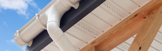 get Llanddowror guttering quotes today