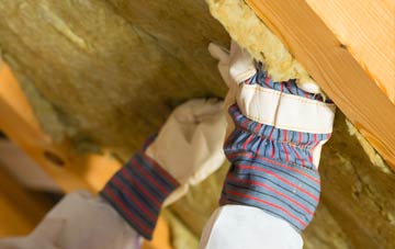 types of Llanddowror pitched roof insulation materials