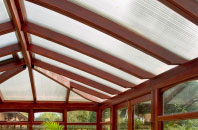 Llanddowror conservatory roofing insulation