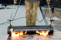 Llanddowror flat roof sealing quote