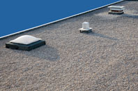 Llanddowror flat roofing
