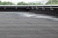 find rated Llanddowror flat roofing companies